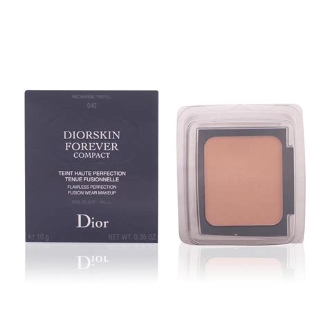 diorskin forever compact refill.